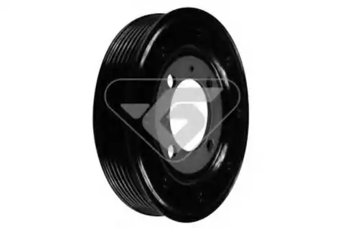 Шкив коленвала HUTCHINSON DP032