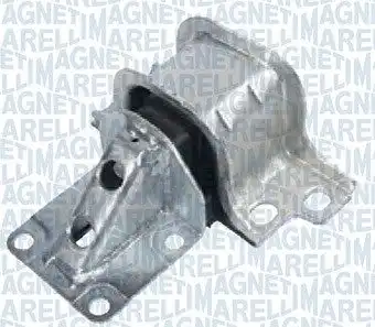 Подушка крепления двигателя MAGNETI MARELLI 030607010634