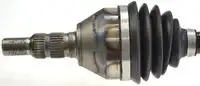 LOEBRO, ПОЛУОСЬ ПОЛЬША 305214 LOBRO