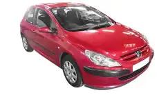  307-01300 БАМПЕР PHIRA