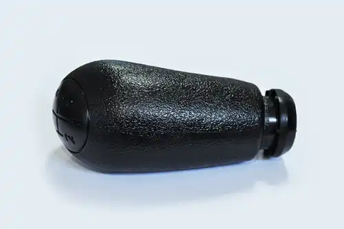 РУЧКА РЫЧАГА КП (РЕЗ) 43733 ASAM