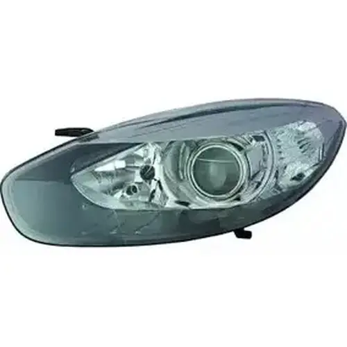 Фара DEPO 551-1185RNLEHM2