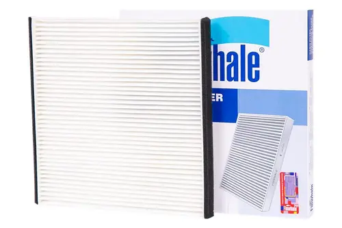 Салонный фильтр FINWHALE AS915