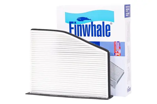 Салонный фильтр FINWHALE AS919