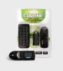  FM-ТРАНСМИТТЕР CARLINE CMP-005