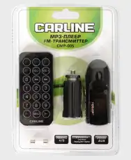  FM-ТРАНСМИТТЕР CARLINE CMP-005