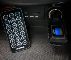  FM-ТРАНСМИТТЕР CARLINE CMP-005
