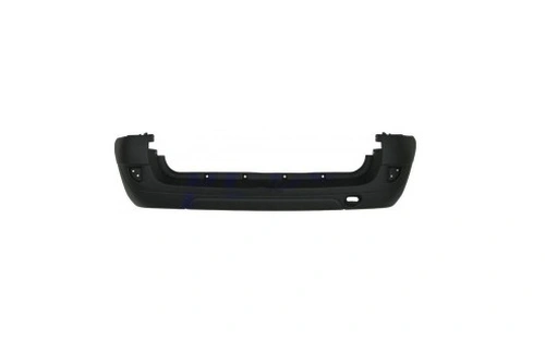 DAC07LO005T БАМПЕР EUROBUMP