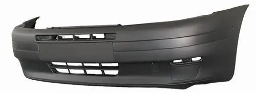 FIA07PU001 БАМПЕР EUROBUMP