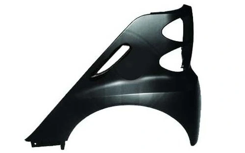 Крыло EUROBUMP MER08SM002