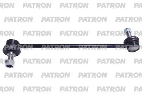 Тяга стабилизатора PATRON PS4433