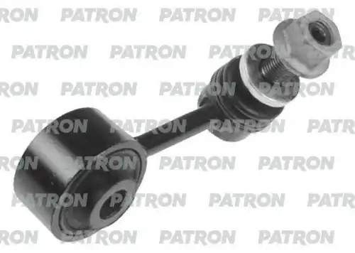 Тяга стабилизатора PATRON PS4445R