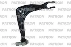 Рычаг подвески PATRON PS5415R