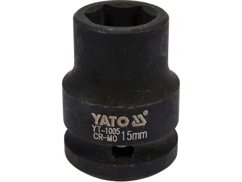 Головка ударная YT-1005 YATO