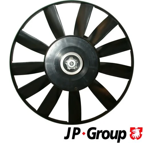 вентилятор охлаждения!\ VW Golf/Vento 91-98 1199101100 JP