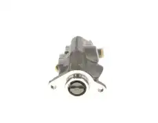 РУЛЕВАЯ ПЕРЕДАЧА С ЭЛЕКТРОУСИЛИТЕЛЕМ K S01 001 348 BOSCH