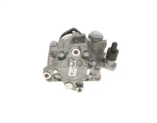 РУЛЕВАЯ ПЕРЕДАЧА С ЭЛЕКТРОУСИЛИТЕЛЕМ K S01 000 600 BOSCH