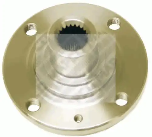 Ступица MAPCO 26722