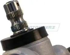 Рулевая рейка MOTORHERZ R27421NW