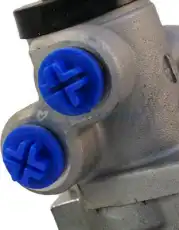Рулевая рейка MOTORHERZ R27421NW