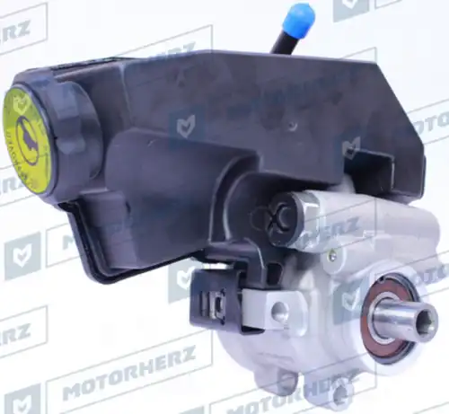 Насос гидроусилителя руля MOTORHERZ P1411HG