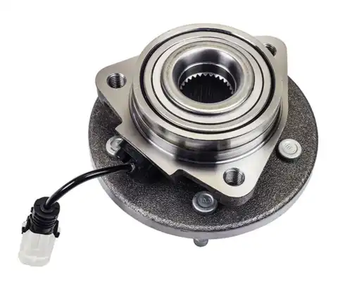 Ступица DRIVESTAR HC-EOP0001-SF