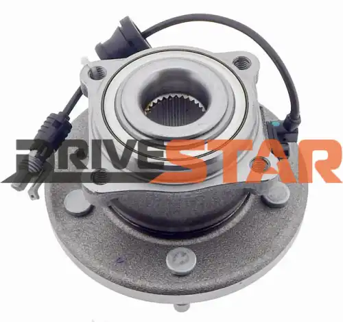 Ступица DRIVESTAR HC-EOP0001-SR