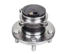 Ступица DRIVESTAR HC-JMA0001-SR
