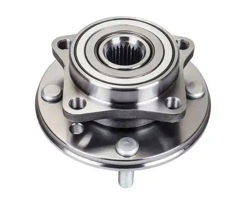 Ступица DRIVESTAR HC-JMI0007-F