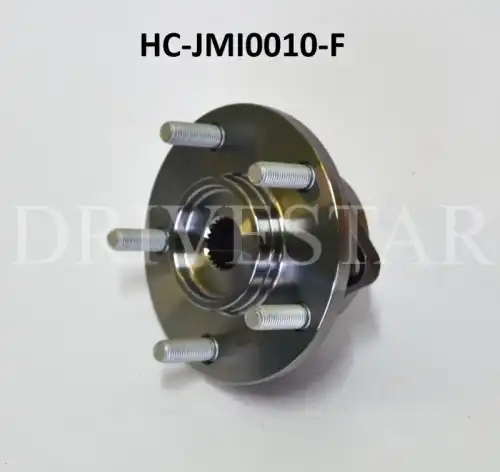 Ступица DRIVESTAR HC-JMI0010-F
