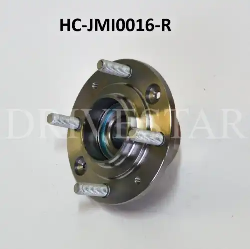 Ступица DRIVESTAR HC-JMI0016-R