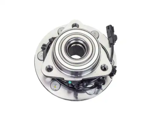 Ступица DRIVESTAR HC-JN0002-SF
