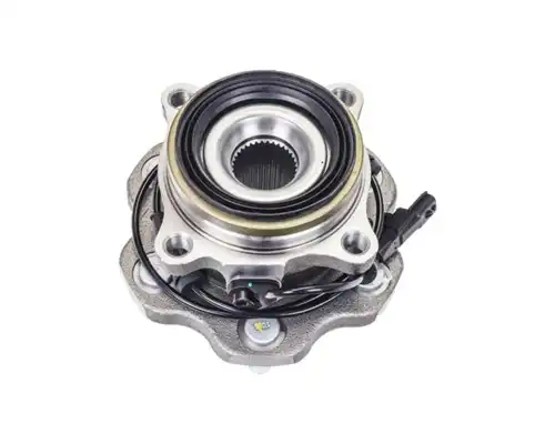 Ступица DRIVESTAR HC-JN0002-SR