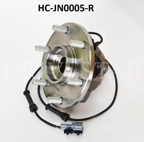 Ступица DRIVESTAR HC-JN0005-R