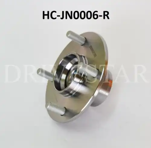 Ступица DRIVESTAR HC-JN0006-R