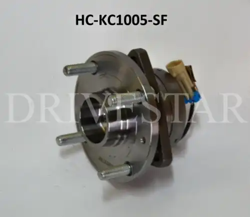 DRIVESTAR HC-KC1005-SF