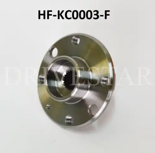 Ступица DRIVESTAR HF-KC0003-F