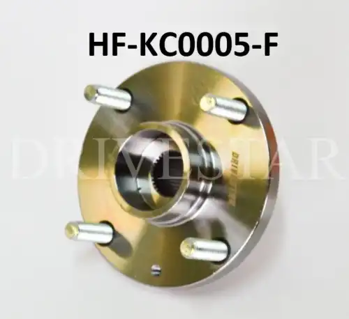 Ступица DRIVESTAR HF-KC0005-F