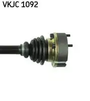 Вал приводной в сборе SKF VKJC 1092