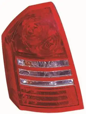 Фонарь задний DEPO 333-1939L-US