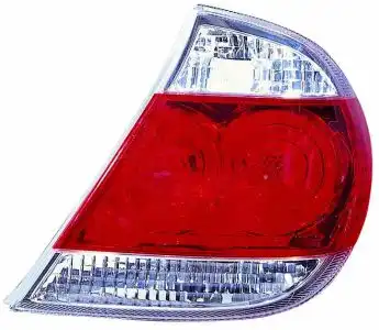 Фонарь задний DEPO 212-19K6L-U