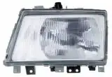 Фара DEPO 214-1178R-LD-EM