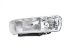 Фара CHEVROLET 16526133