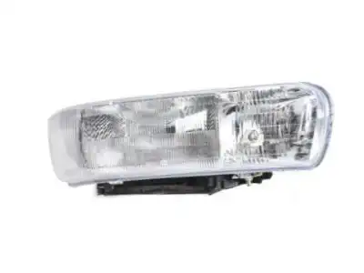 Фара CHEVROLET 16526133