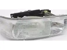 Фара CHEVROLET 16526134
