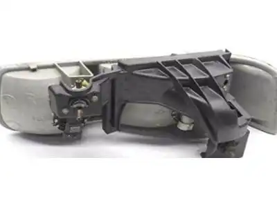 Фара CHEVROLET 16526134