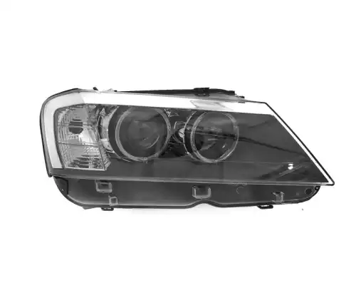 Фара DEPO 444-1181RMLEHM2