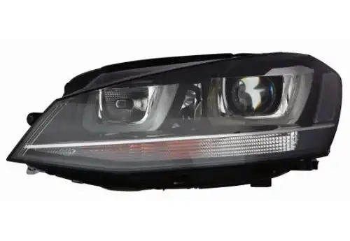 Фара DEPO 441-11J1LMLEAM2
