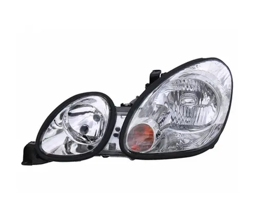 Фара DEPO 312-1180L-USD3