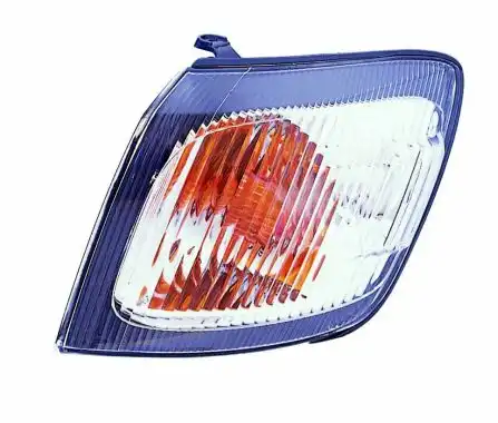 Автолампа DEPO 212-15G9L-A